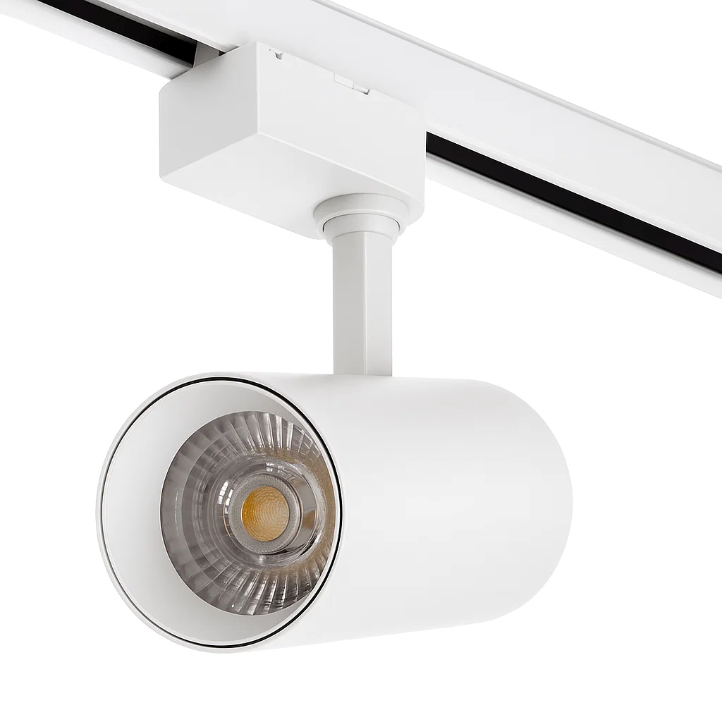 Imagem do produto Antonylux Spot Trilho 3000/2 Branco