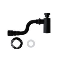 Imagem do produto Blukit Sifão Tubo Extensivo LAVATORIO COPO 55CM