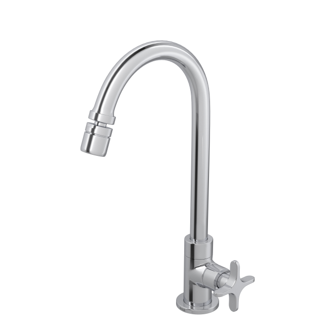 Imagem do produto Deca Torneira Cozinha B Móvel Mesa 1167 C20