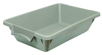 Imagem do produto Caixa Plástica Roma Multiuso 22L
