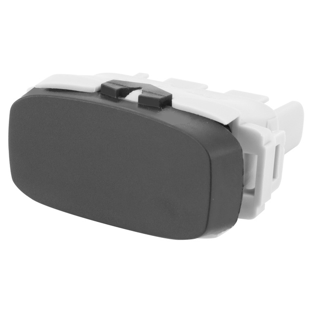 Imagem do produto Alumbra Módulo 1 Interruptor R Bipolar 25A Gracia