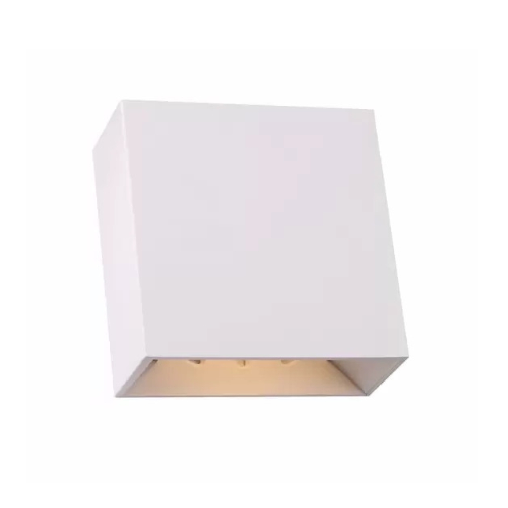 Imagem do produto Iris Lustres Arandela 323 Branca