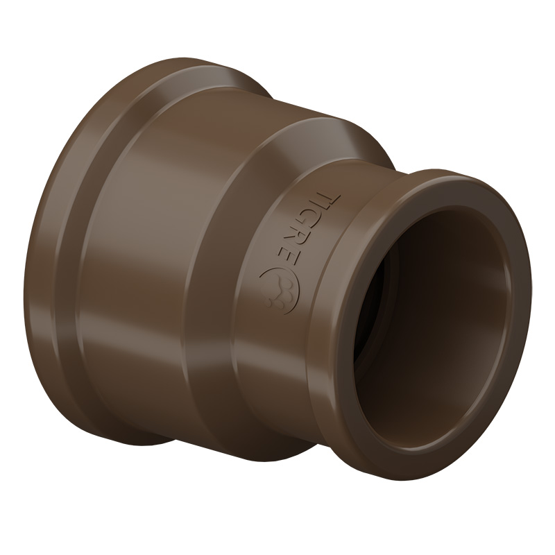 Imagem do produto Tigre Luva de Redução Soldável 25x20mm