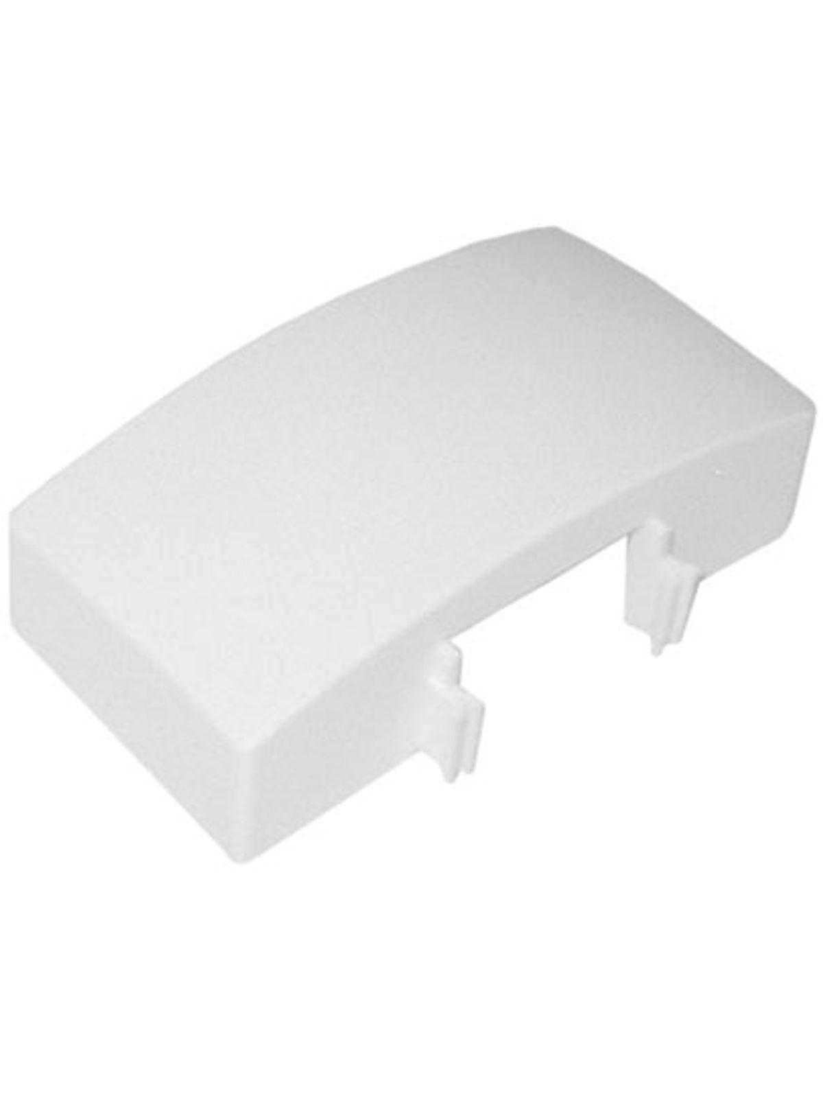 Imagem do produto Pial Legrand Acoplador para Canaleta 32x20mm / 50x20mm Sistema X Branco