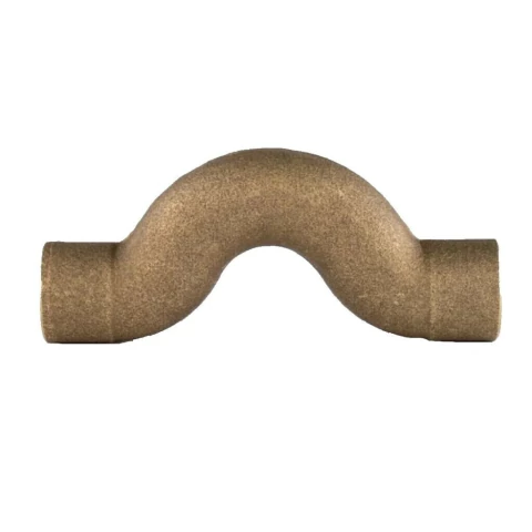 Imagem do produto Curva de Transposição Bronze Bka 22mm