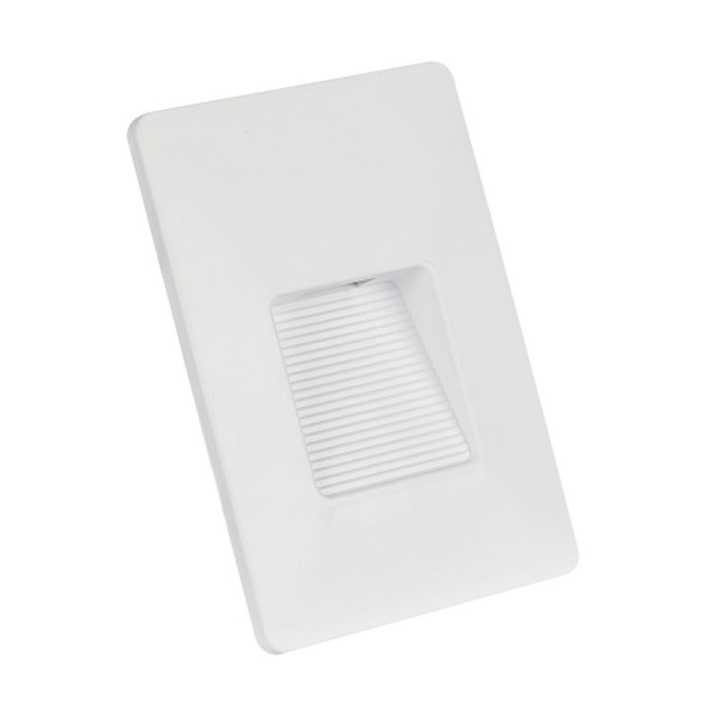 Imagem do produto Blumenau Balizador Clean 3W 6500K Branco