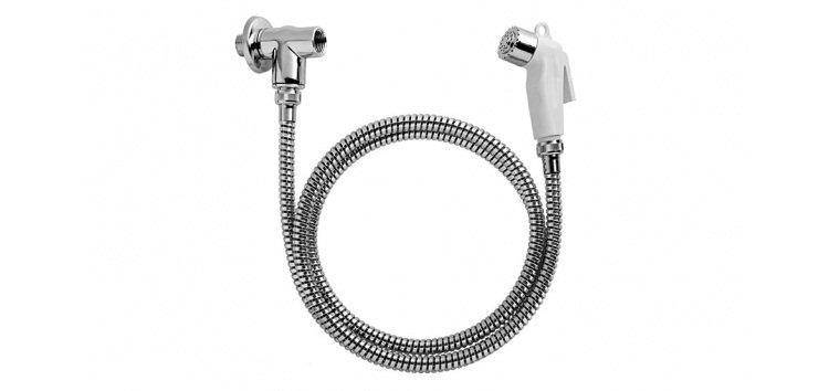 Imagem do produto Blukit Desviador com Ducha Flexível FLEX