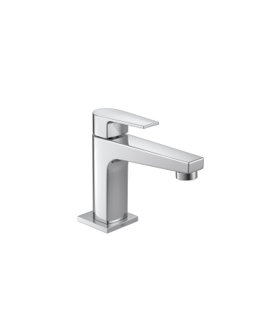 Imagem do produto Torneira de Mesa Bica Baixa para Lavatório Cromado