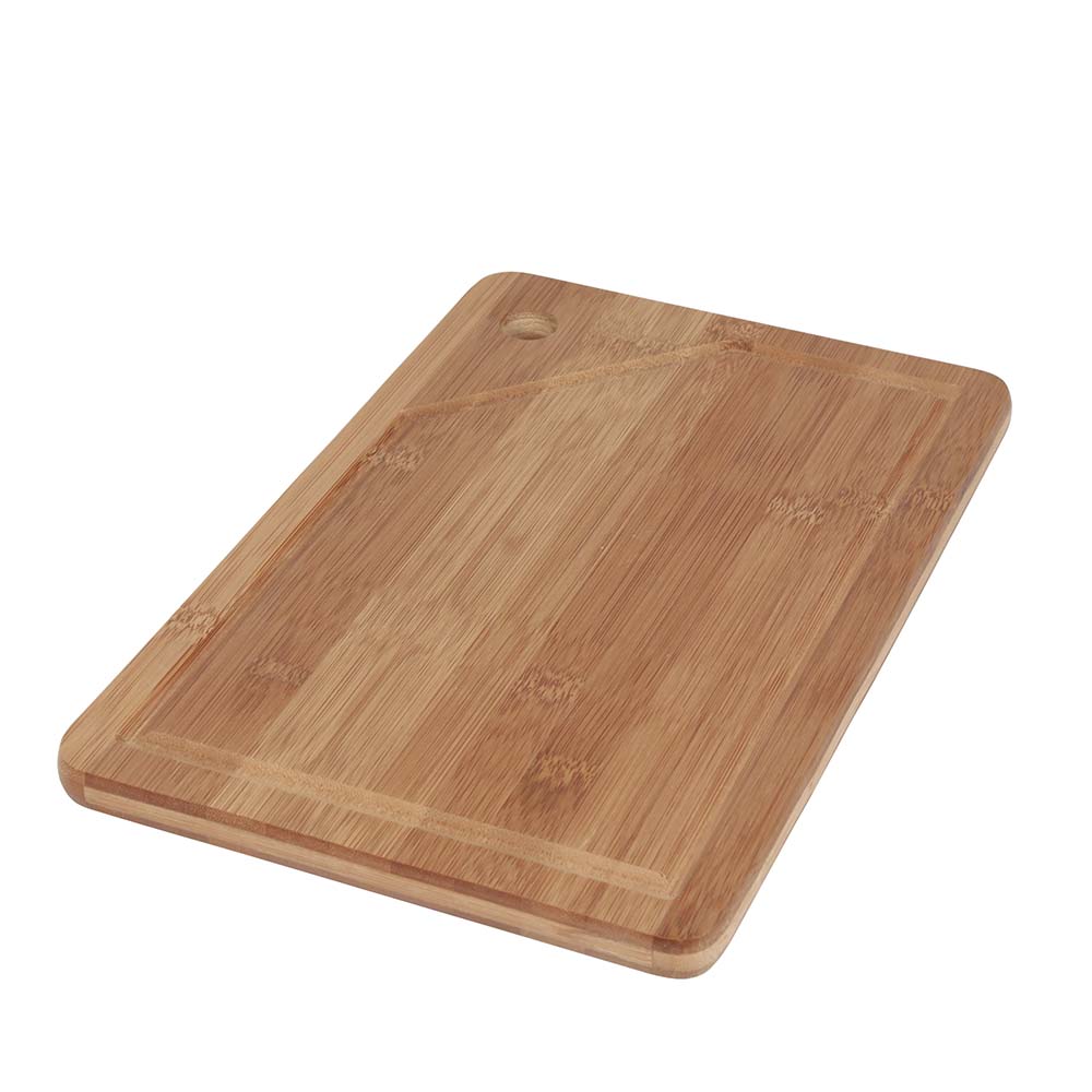 Imagem do produto Mor Tábua de Corte Carne Retangular 30x20cm Bamboo