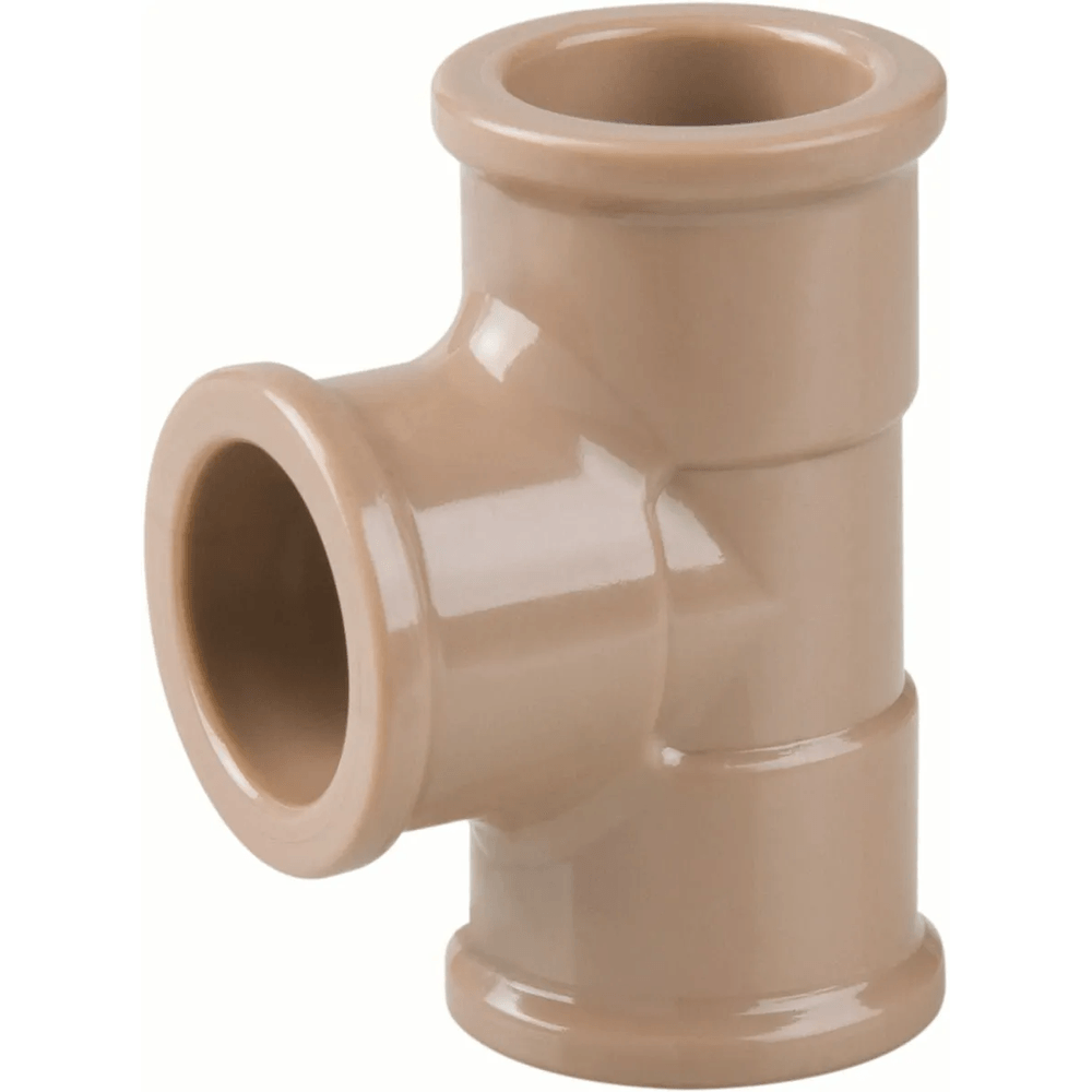 Imagem do produto Amanco Tê Soldável 20mm