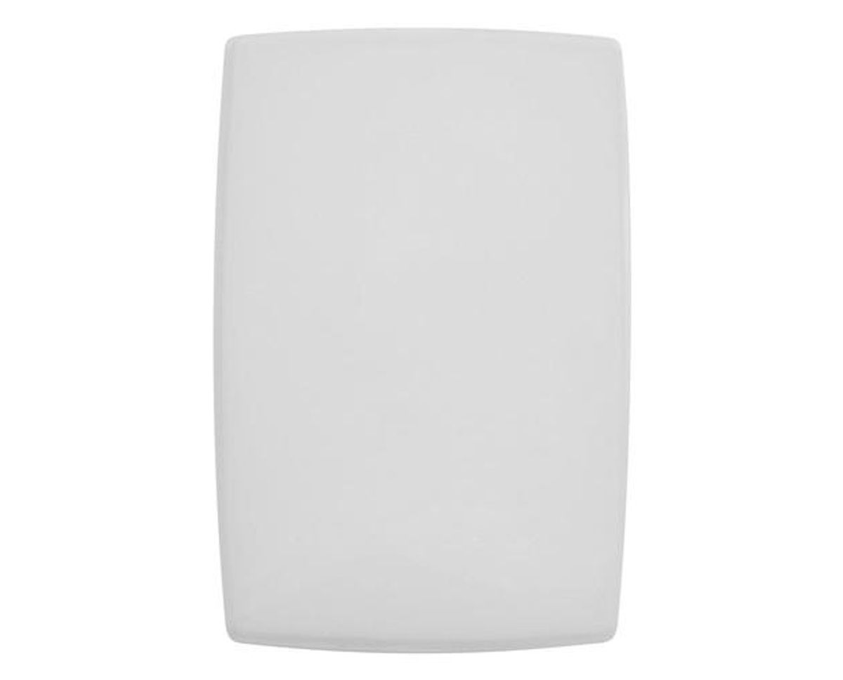 Imagem do produto Pial Plus Legrand Placa 4x2 Cega Branca 618500BC