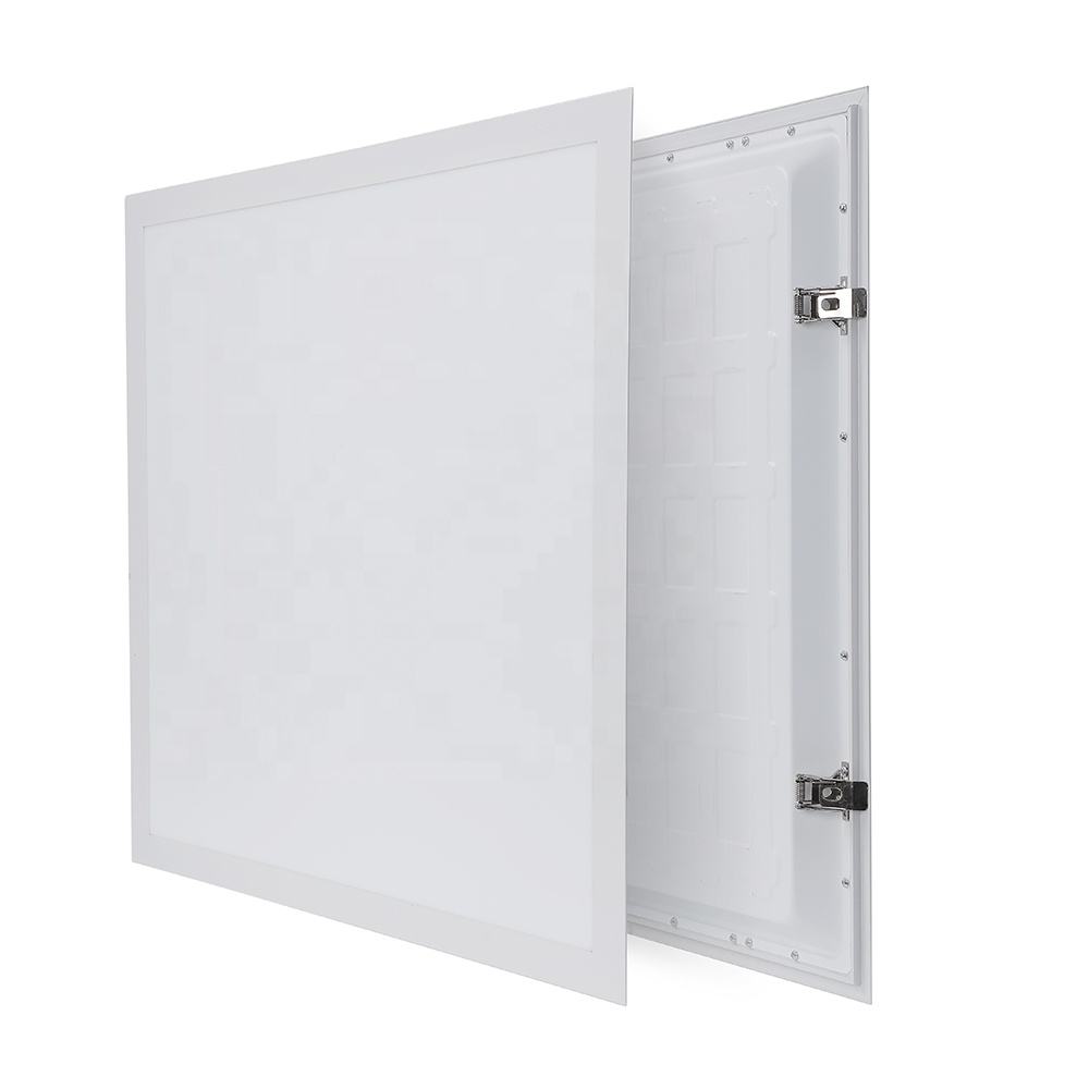 Imagem do produto Brimax Plafon LED de Embutir Quadrado Frio 48W 60x60 EQF48