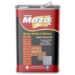 Imagem do produto Maza Silicone 5L