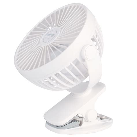 Imagem do produto Mor Mini Ventilador PORT RECARREG (4)