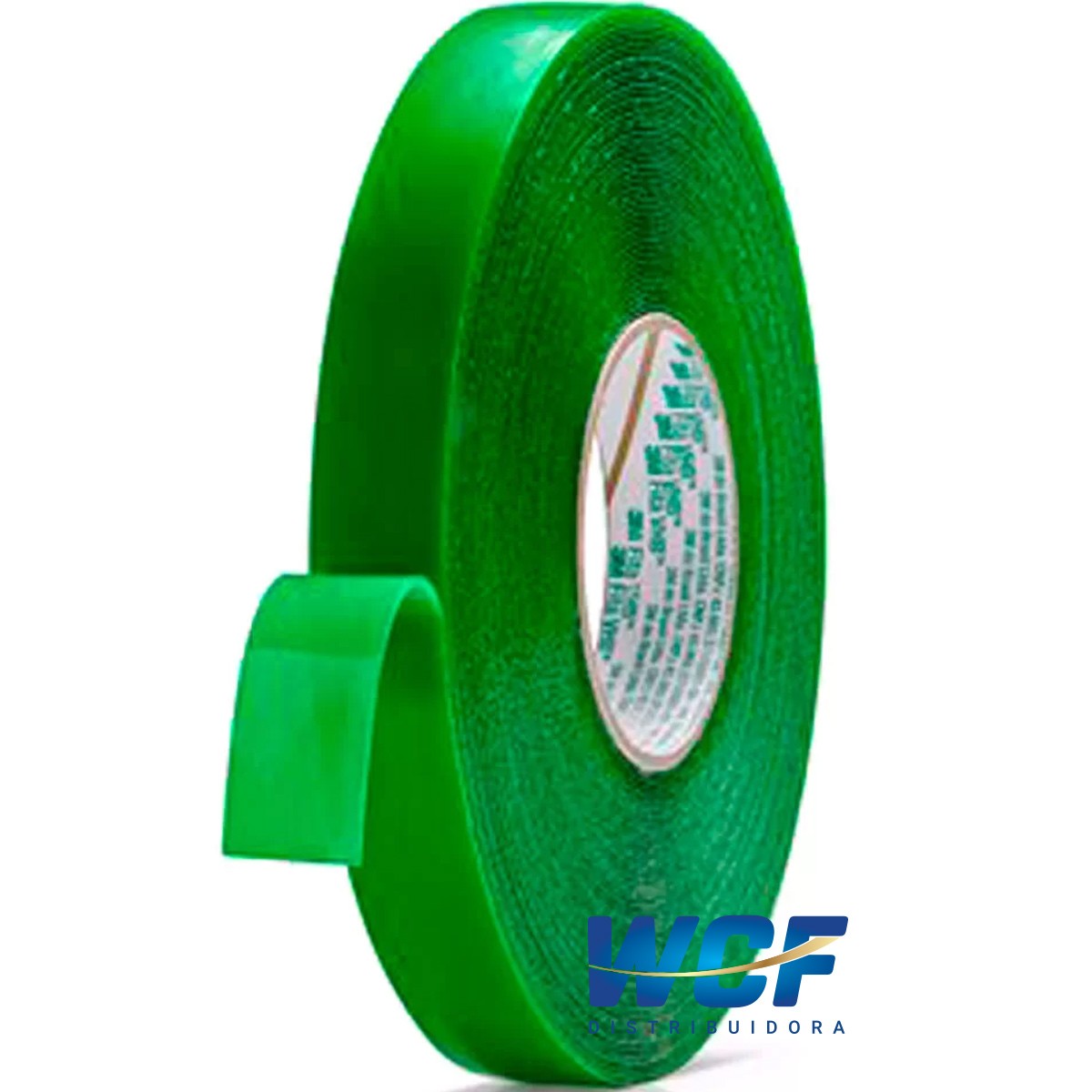 Imagem do produto 3M Fita Dupla Face VHB 4910 Verde 19mm x 20m