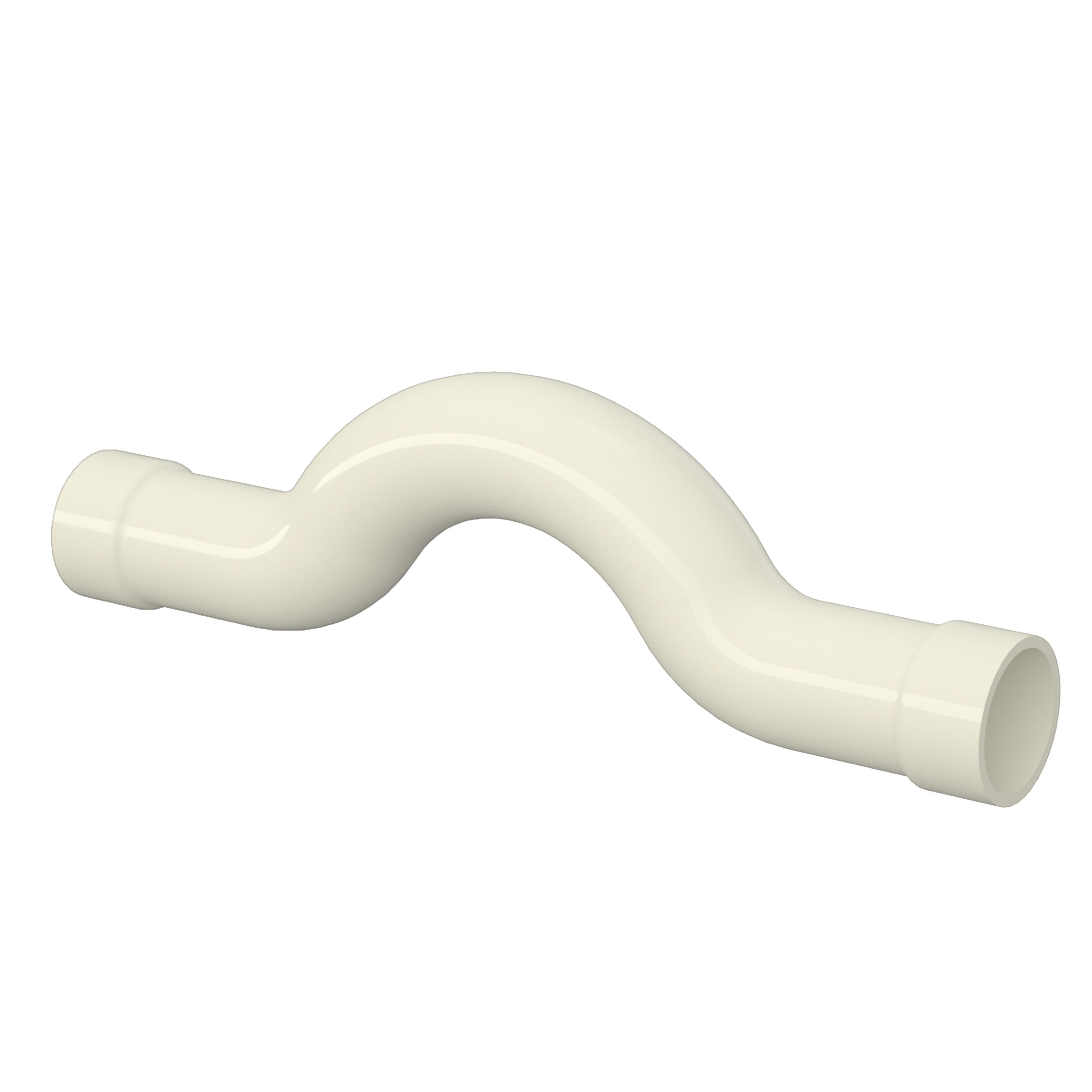 Imagem do produto Tigre Curva Transposição Aquatherm 22mm