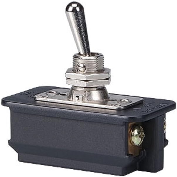 Imagem do produto Margirius Interruptor Bipolar 15A CS301B