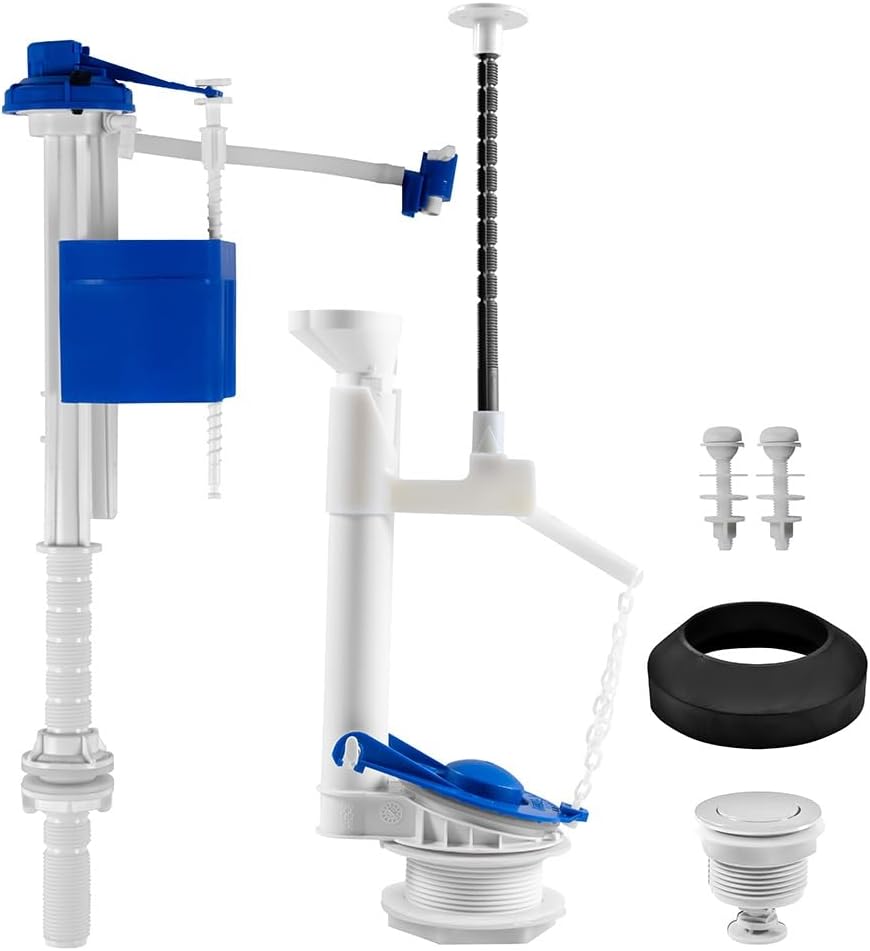 Imagem do produto Astra Kit Mecanismo Completo Universal Acionamento Superior MU2/SP (Entrada Hidráulica)