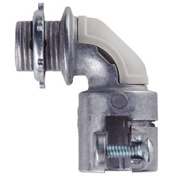 Imagem do produto Conector Curvo com Rosca 1 Pol. TRAMONTINA-56128003