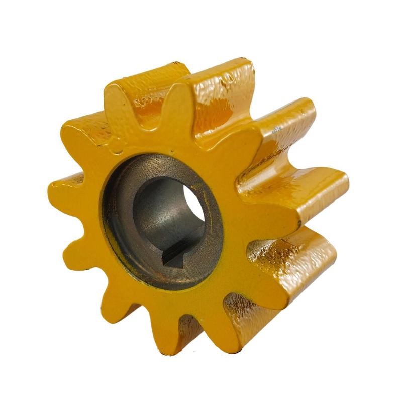 Imagem do produto Csm Pinhão da Coroa 200/250 LAR Metalp para Betoneira
