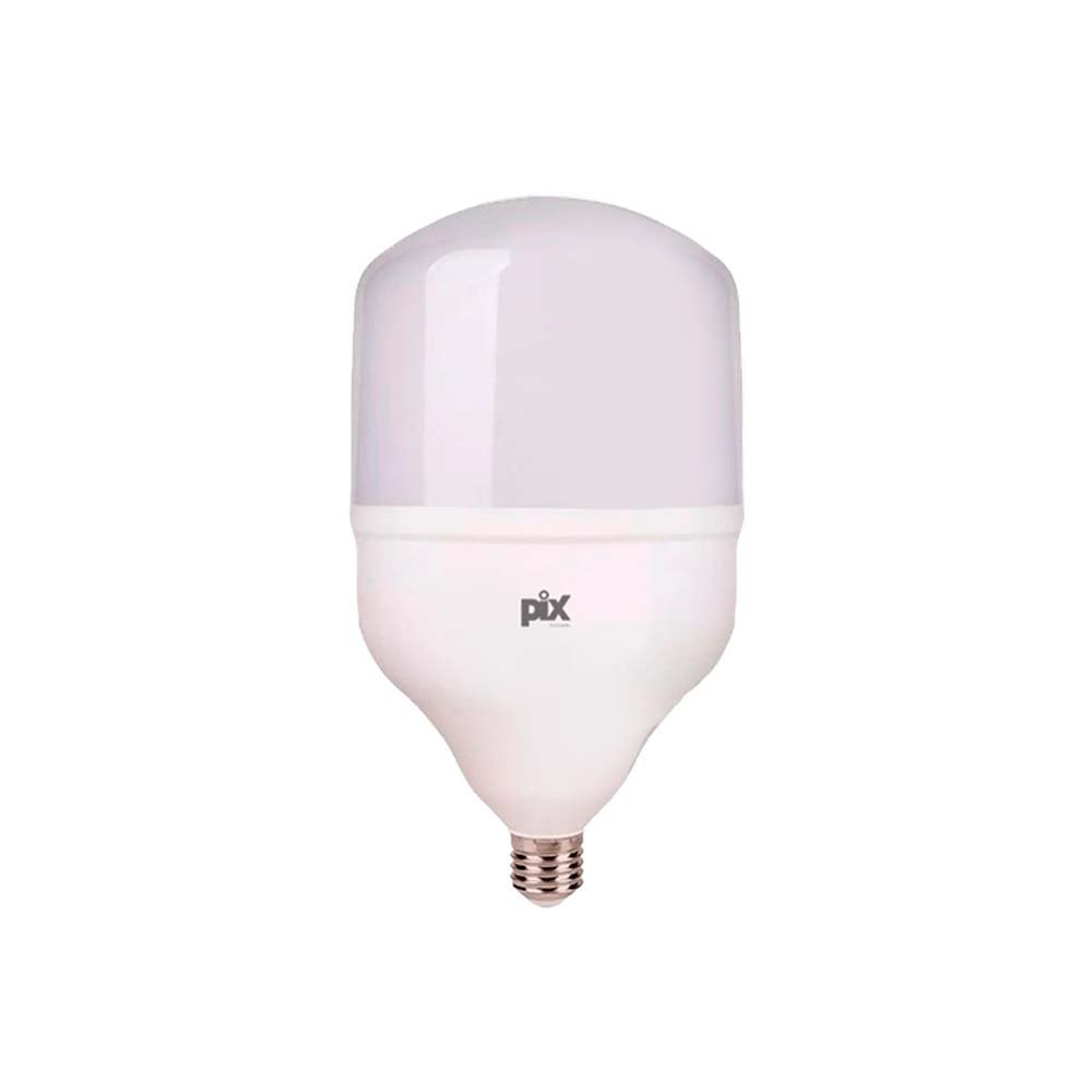 Imagem do produto Pix Lâmpada LED 50W 6500K