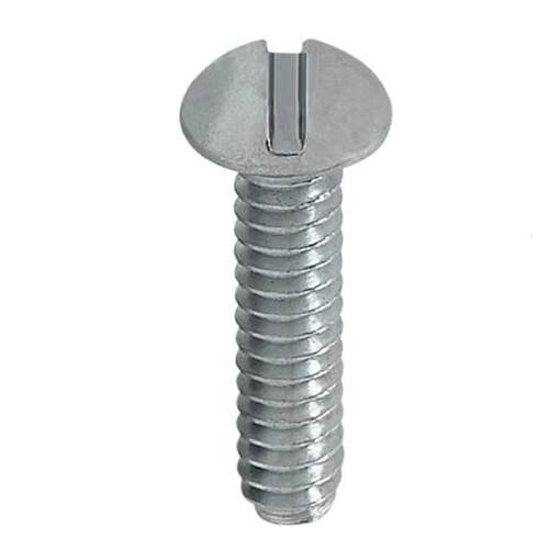 Imagem do produto Jomarca Parafuso Rosca Máquina 5/32" x 1"