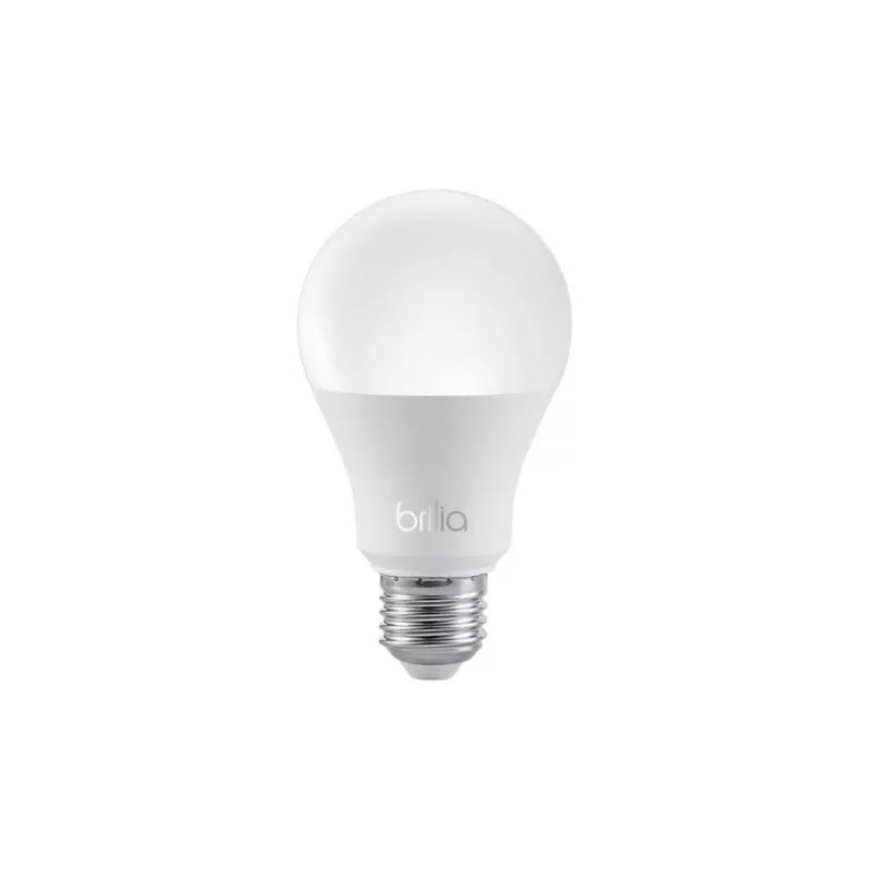 Imagem do produto Brilia Lâmpada LED 11W 6500K A60