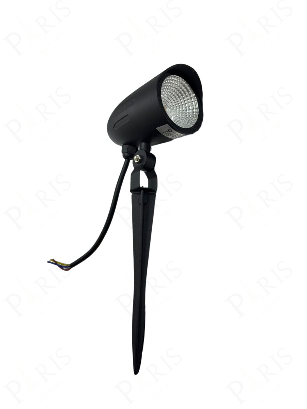 Imagem do produto Delis Spot Jardim IP65 12W 3000K Azul