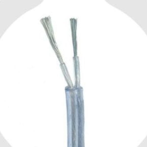 Imagem do produto Cabo Lustre PP 2x0,50mm Cristal Nobre