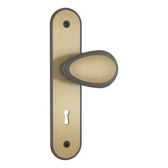 Imagem do produto Stam Fechadura 814/10 Oxidado