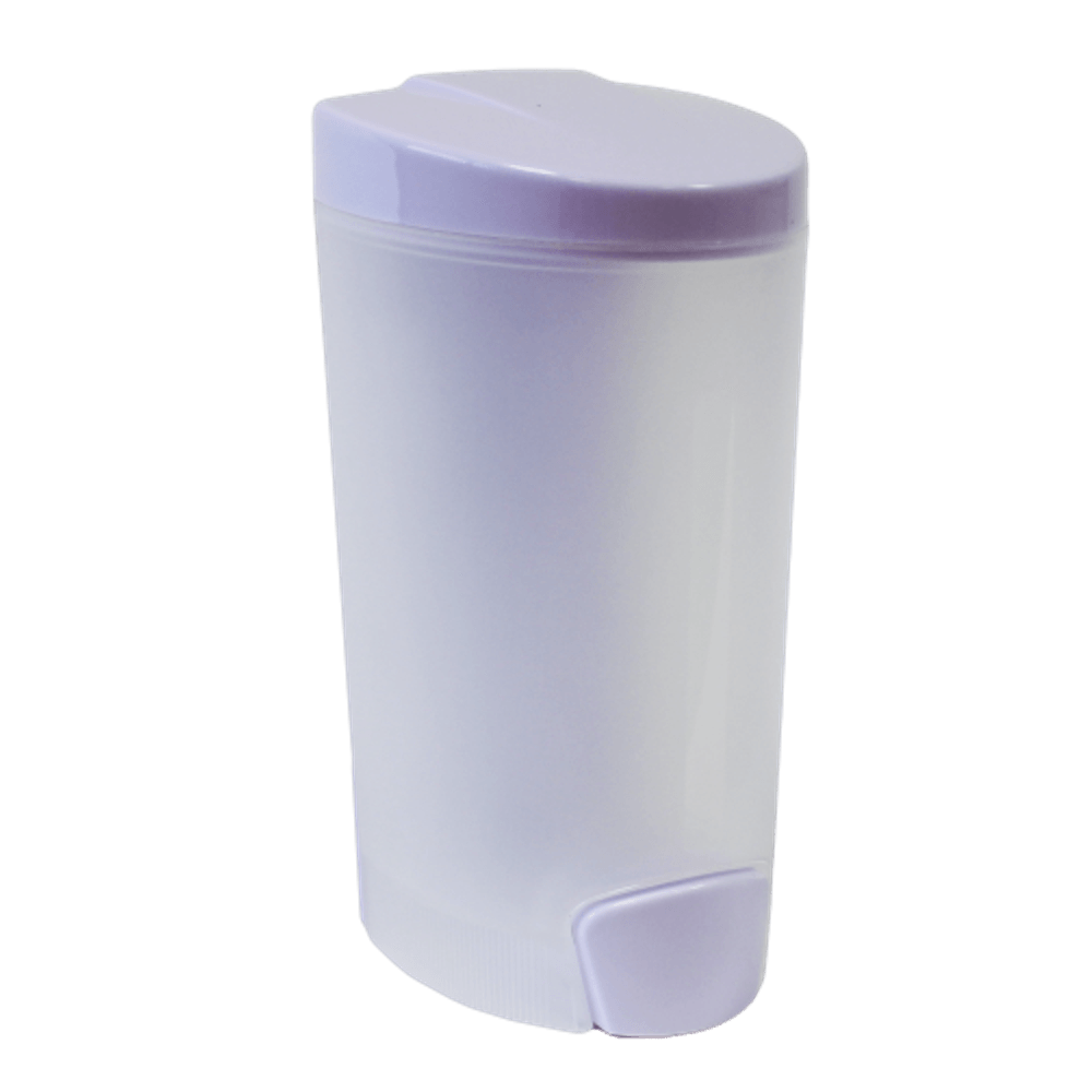 Imagem do produto Japi Porta Sabonete Líquido Branco 500 ml