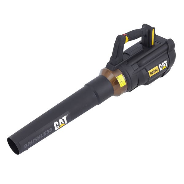 Imagem do produto Amatools Soprador de Folhas Brushless DG250B Caterpillar