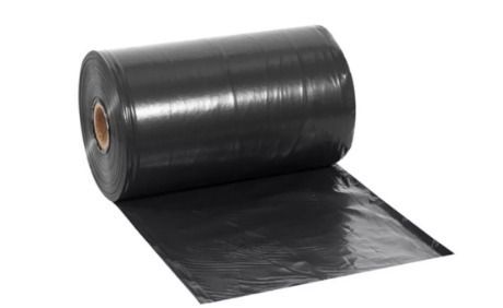 Imagem do produto Lona Plástica Preta 4m - 81 Micras - 30kg Superpack