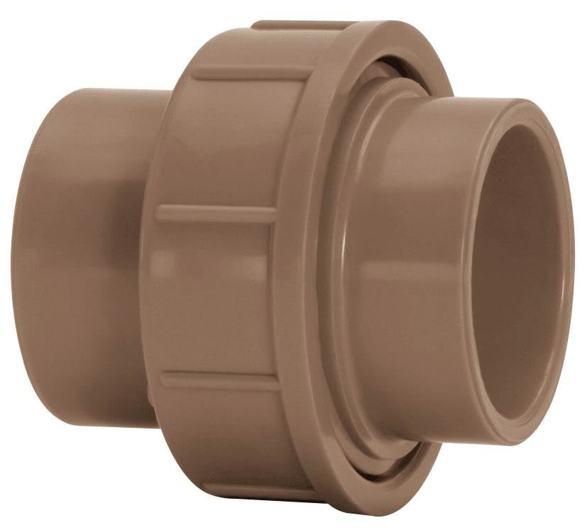 Imagem do produto Plastubos União Soldável 20mm