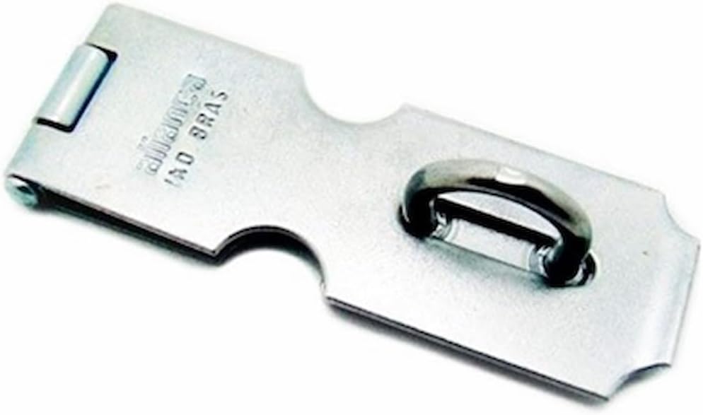Imagem do produto Aliança Porta Cadeado 81114 51mm Zincado (1pç)
