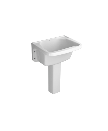 Imagem do produto Tanque 40 Litros Branco
