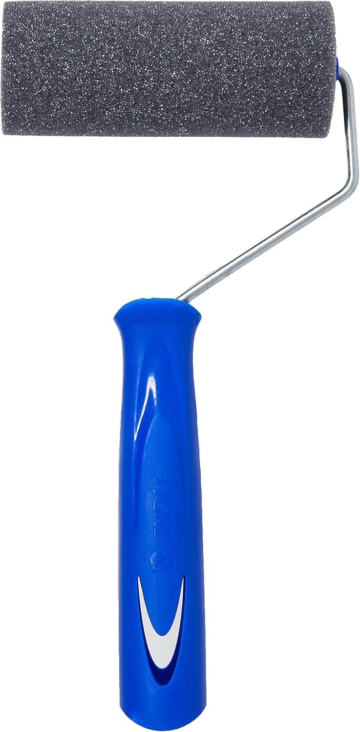 Imagem do produto Tigre Rolo Tigrepoxi 1368 09 cm Poliéster Standard