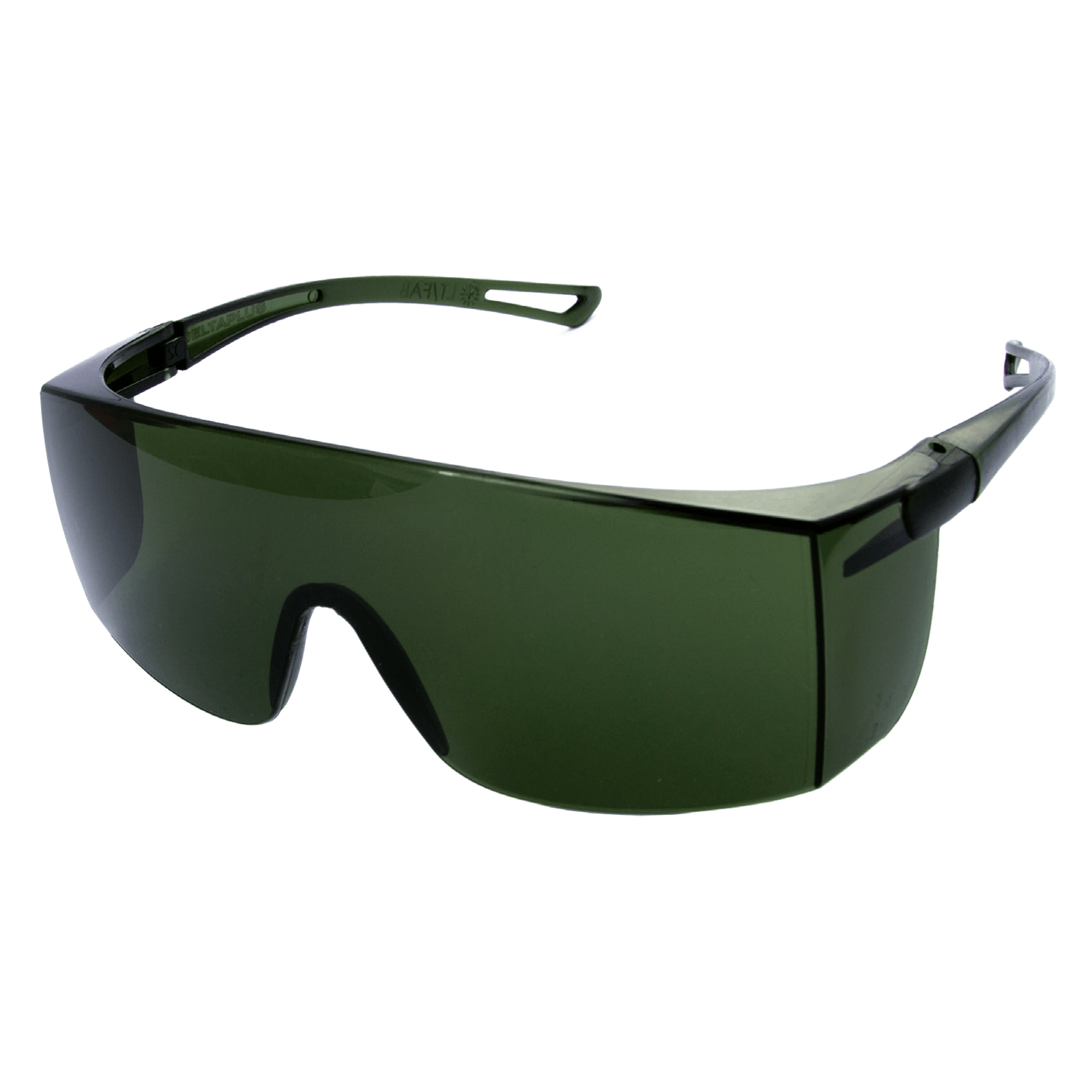 Imagem do produto Óculos de Proteção Rayban Verde Sky WPS0209 Delta Plus