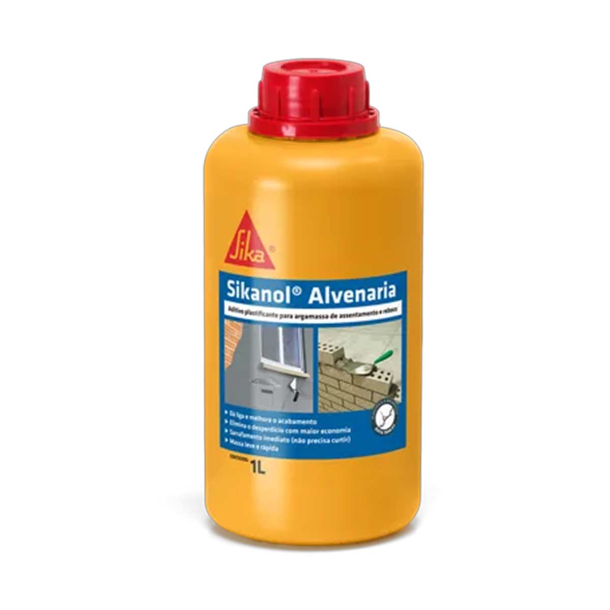 Imagem do produto Sikanol 1 L