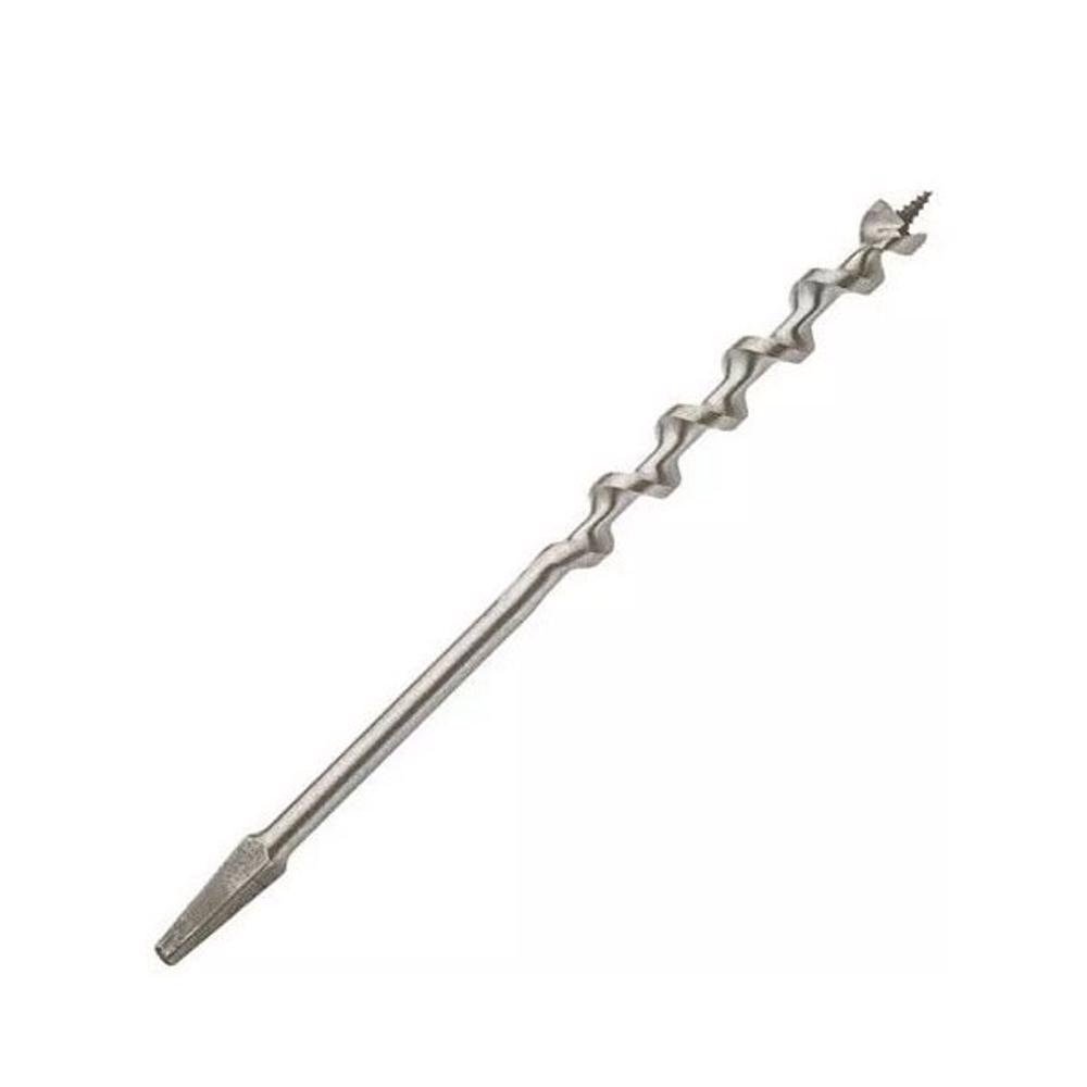 Imagem do produto Irwin Ferro de Púa Mathieson G 5/8 Polegada