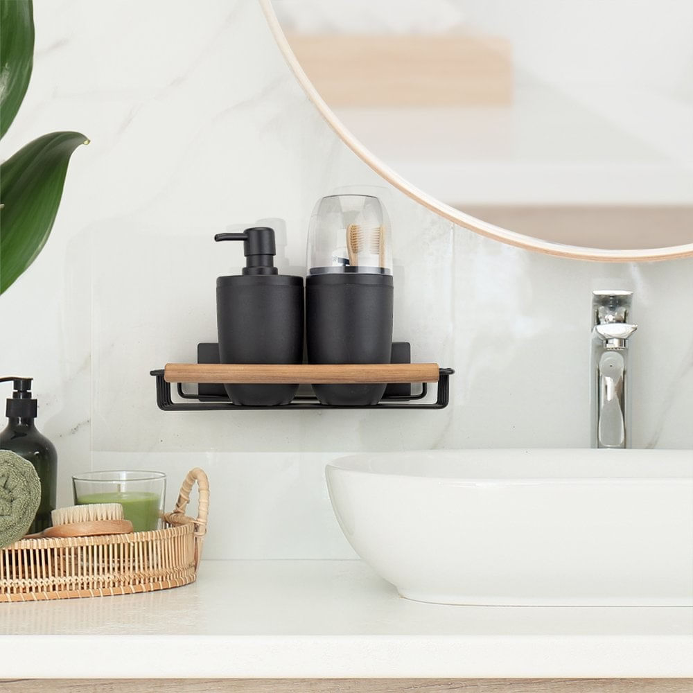Imagem do produto Arthi Prateleira Multi Uso Eco Black