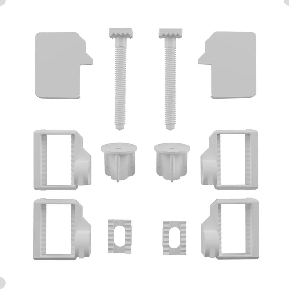 Imagem do produto Astra Parafuso para Assento TPKPF*BR1
