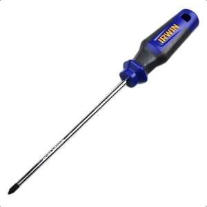 Imagem do produto Irwin Chave Phillips General Pro 1/4 x 8 Pol.