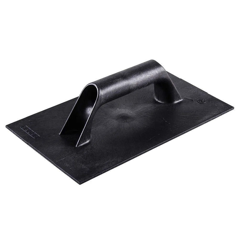 Imagem do produto Purplex Desempenadeira Estriada Standard 17x30 cm