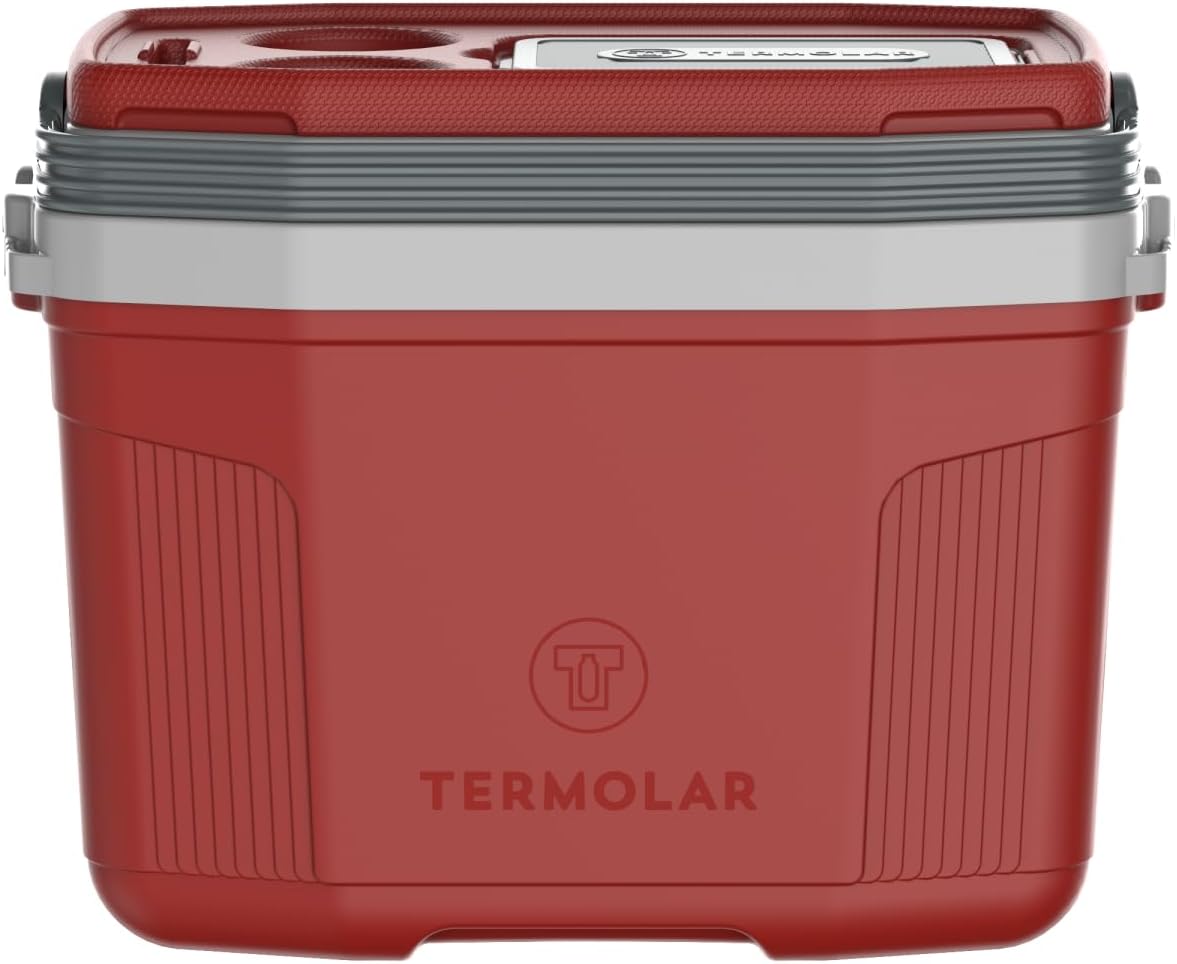 Imagem do produto Termolar Caixa Térmica 20L Color