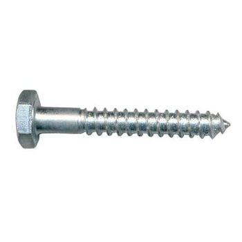 Imagem do produto Jomarca Parafuso Sextavado Rosca Soberba 3/16" x 40 mm