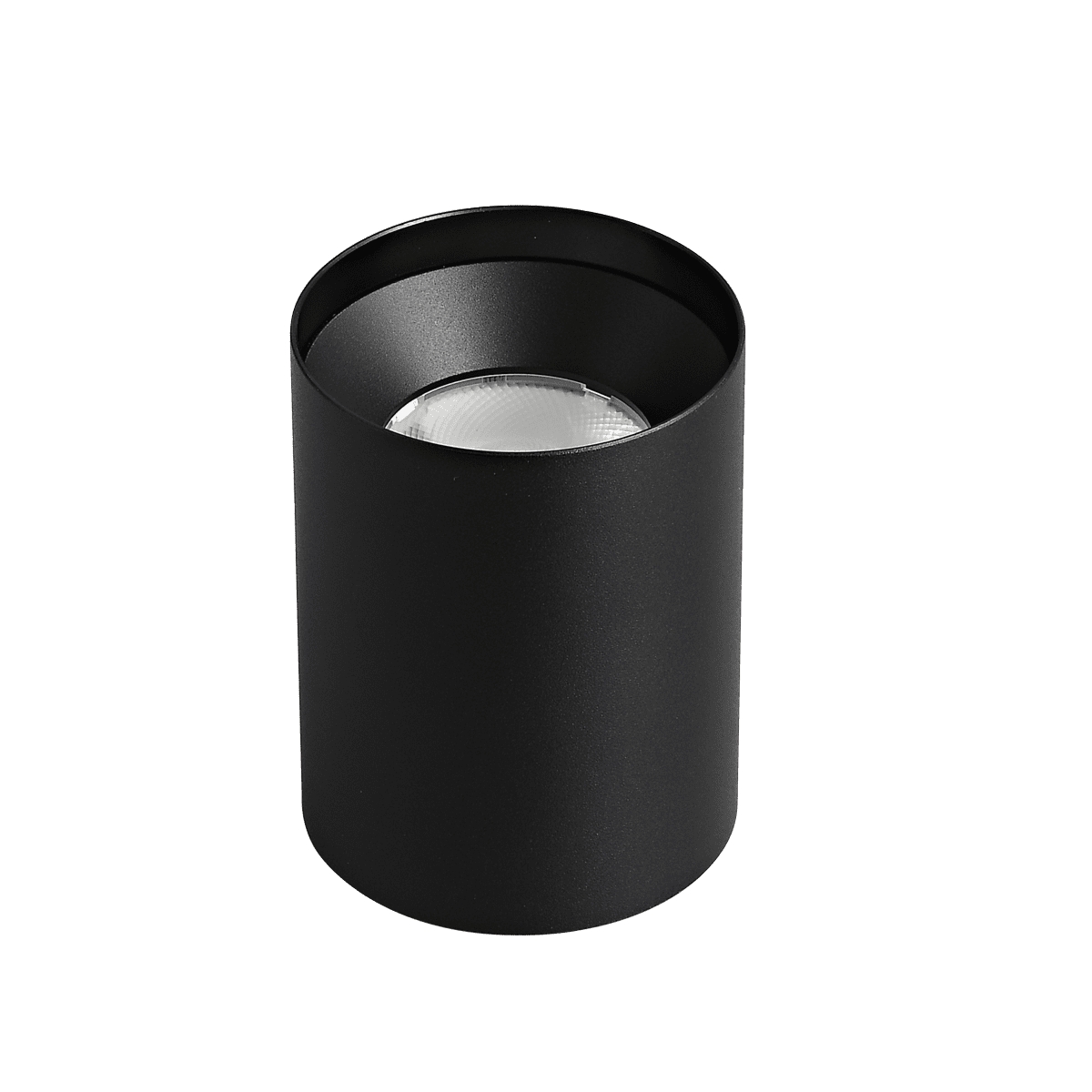 Imagem do produto Pix Spot Athos 8W 3000K Preto