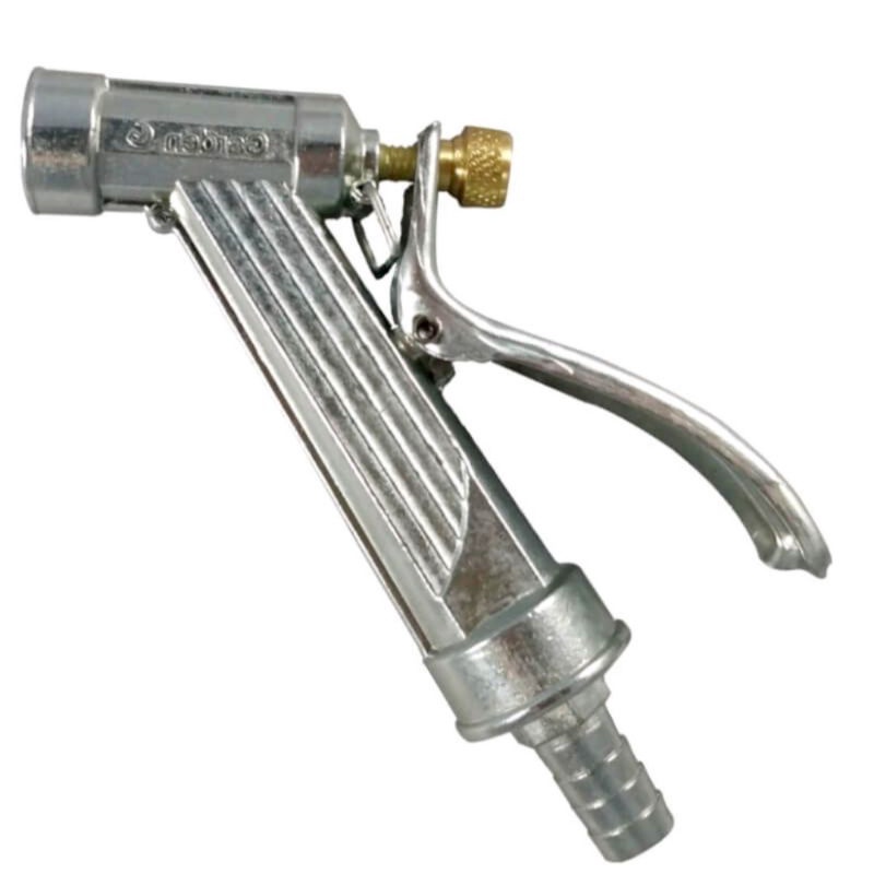 Imagem do produto Guepar Esguicho Revólver Metal 1/2 x 3/4