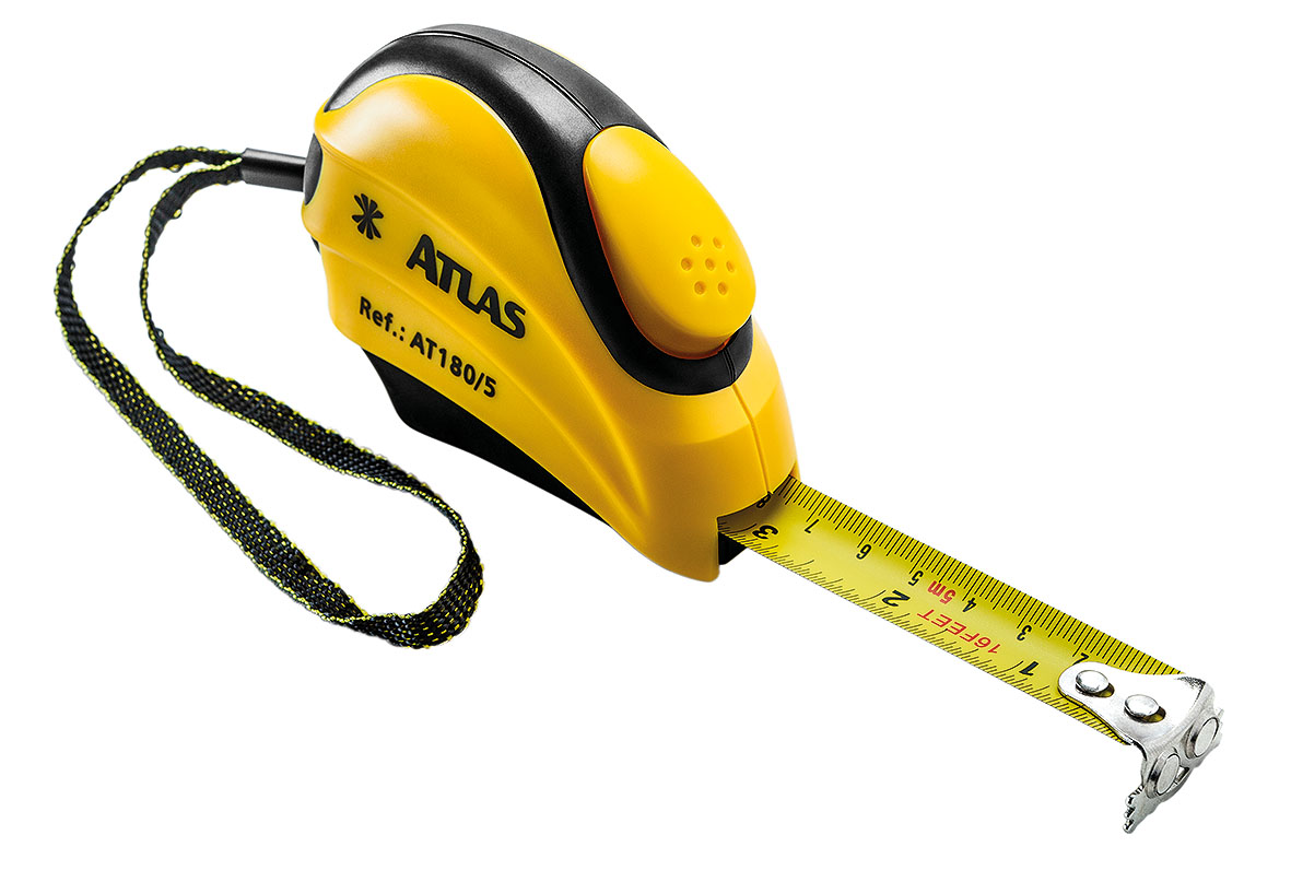 Imagem do produto Trena profissional 5m