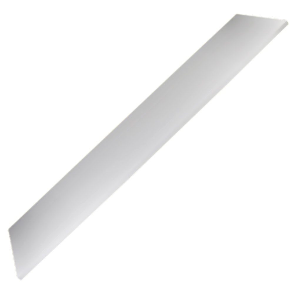 Imagem do produto Bemfixa Prancha/Prateleira 100x25cm Branca